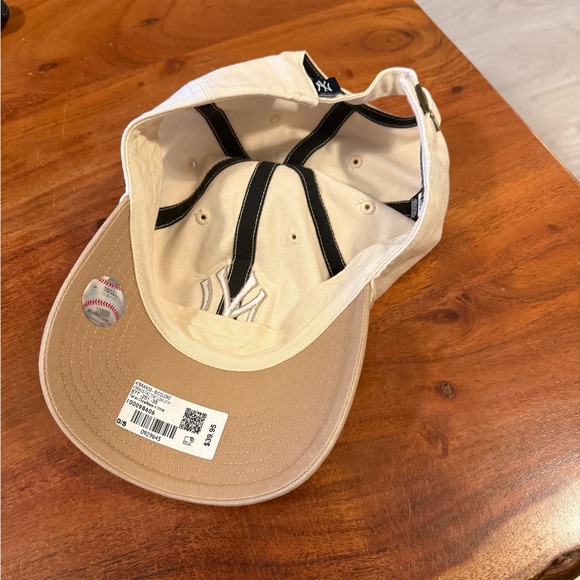 47 Baseball Cap - Picture 2 of 2